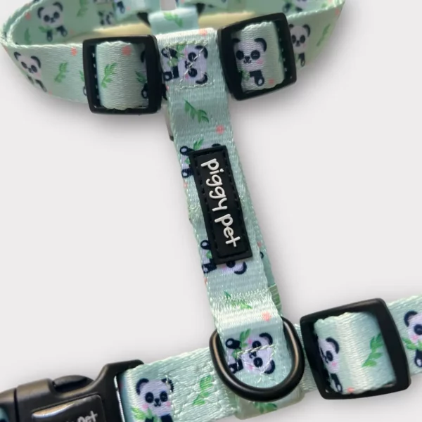 Pettorina ad H Panda Zen XS Pettorina ad H Panda Zen XS