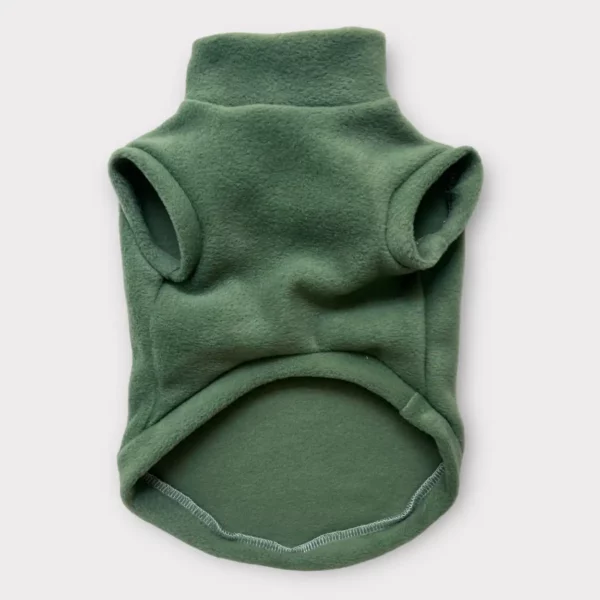 pile-Verde Oliva