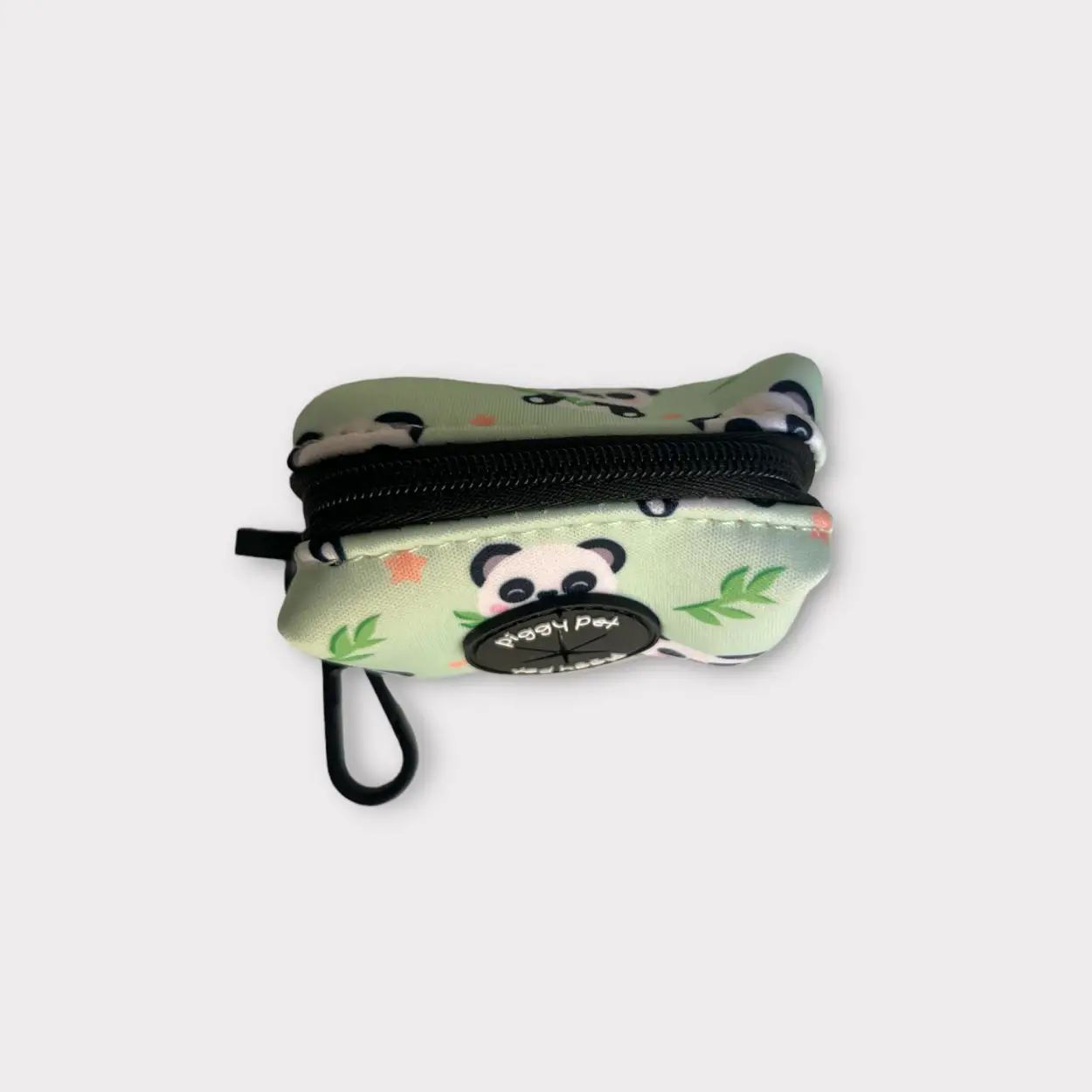 Porta sacchetti Panda Zen