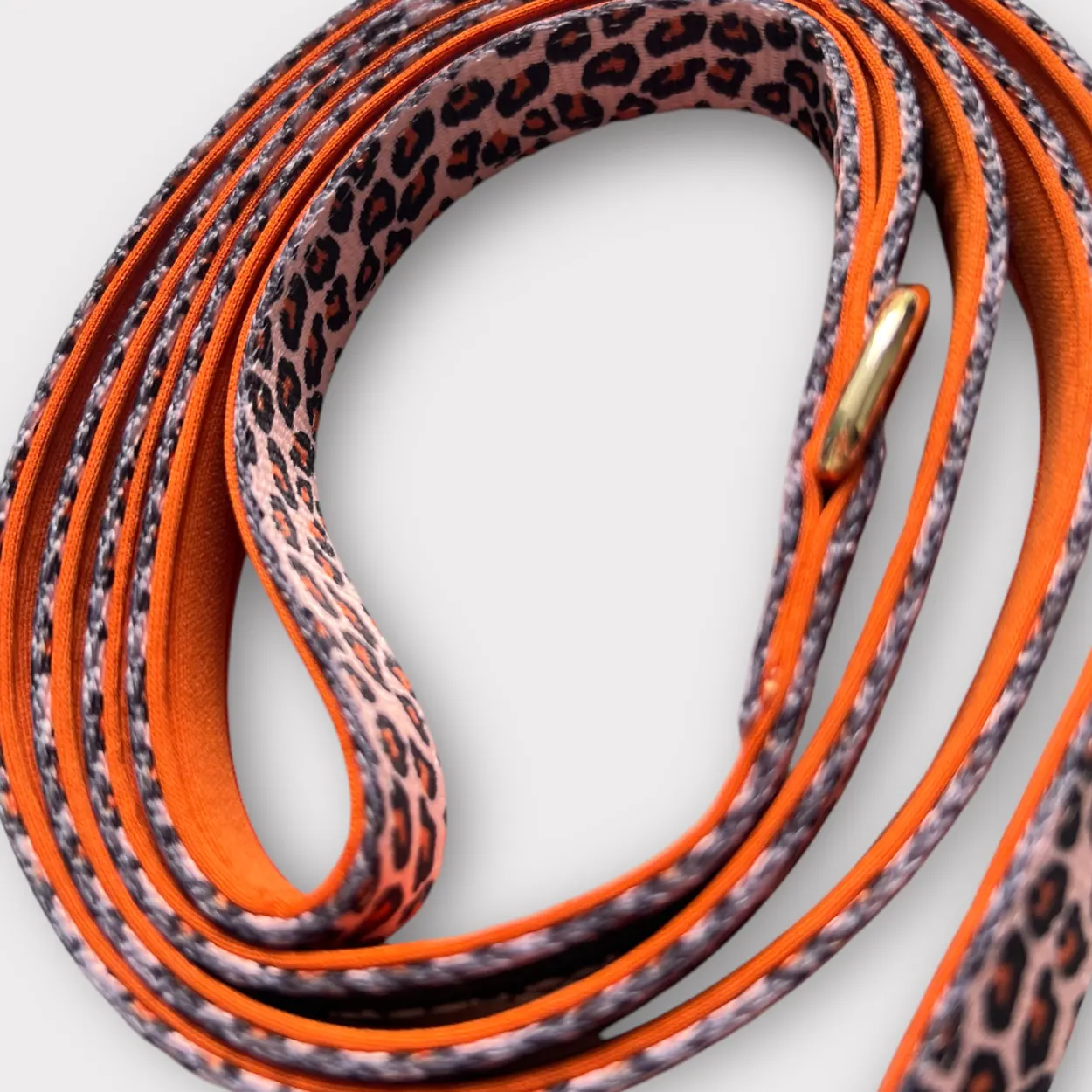 Guinzaglio Luxe Safari