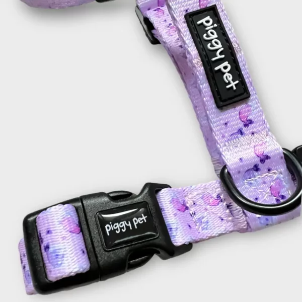 Pettorina ad H Space Unicorn