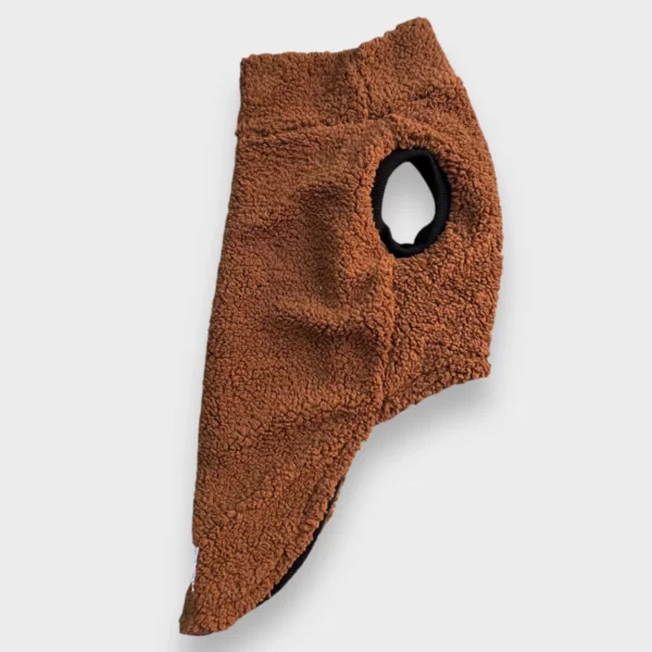 Teddy Caramello Taglia BS Teddy Caramello Taglia BS