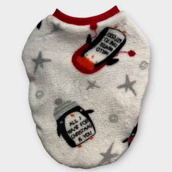 Pigiama/Pile Pelliccia Dogs Pigiama/Pile Pelliccia Dogs