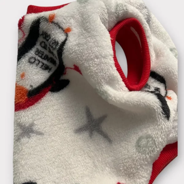 Pigiama/Pile Pelliccia Dogs Pigiama/Pile Pelliccia Dogs