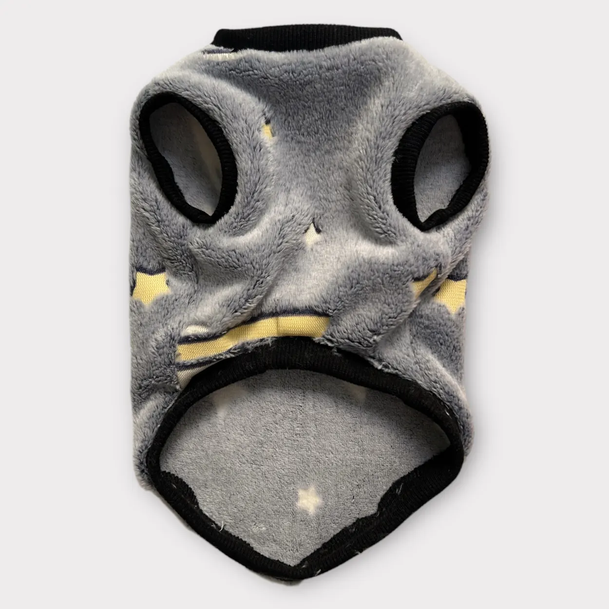 Pigiama/Pile Pelliccia Space