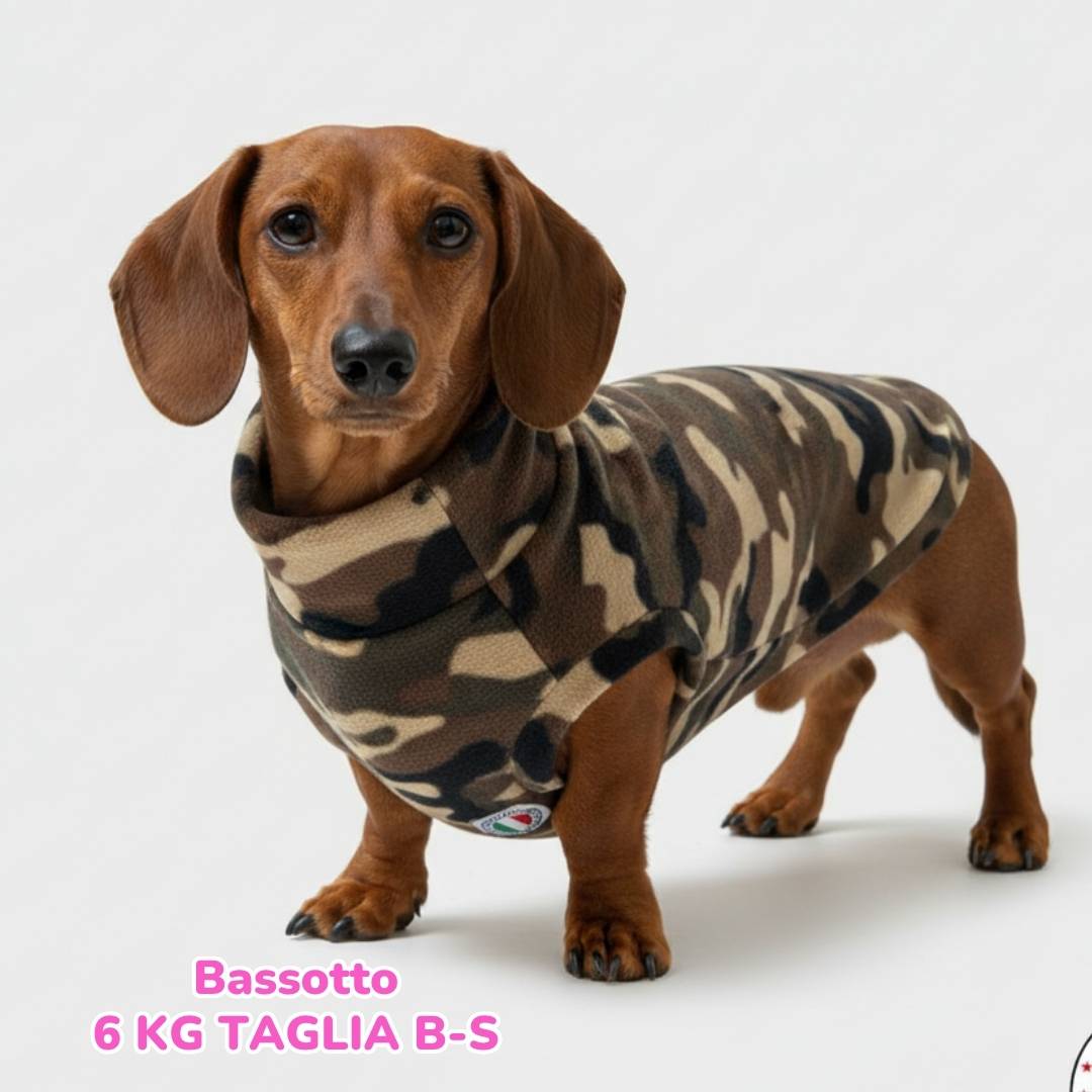 Pile Camo