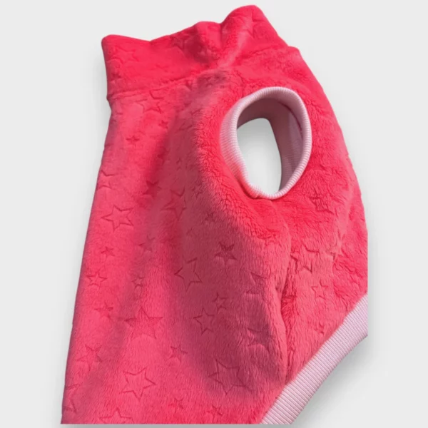 Pelliccetta Star Pelliccetta Star