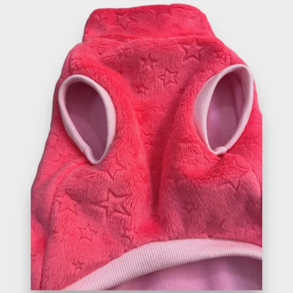 Pelliccetta Star Pelliccetta Star