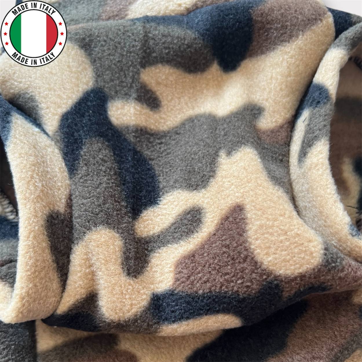 Pile Camo