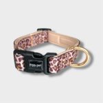 Collare Golden Leopard Collare Golden Leopard