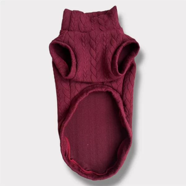 MAGLIONE A COSTE (2)
