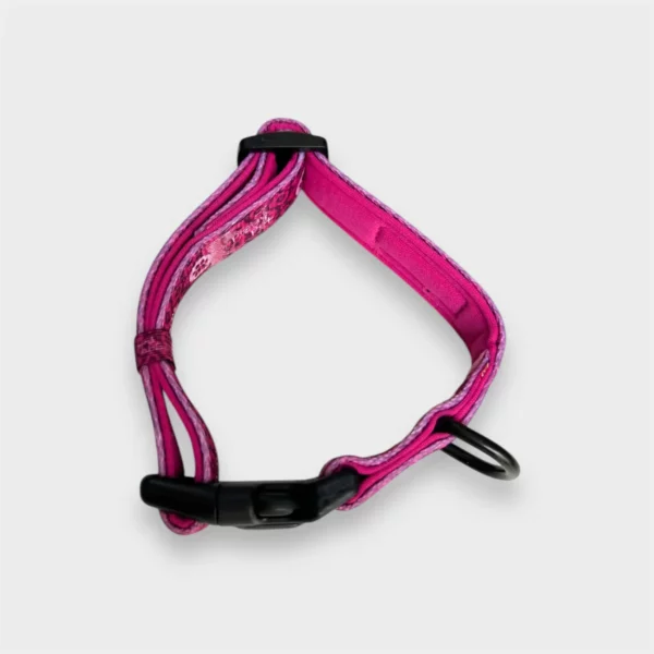 Collare Ruby Monogram Collare Ruby Monogram