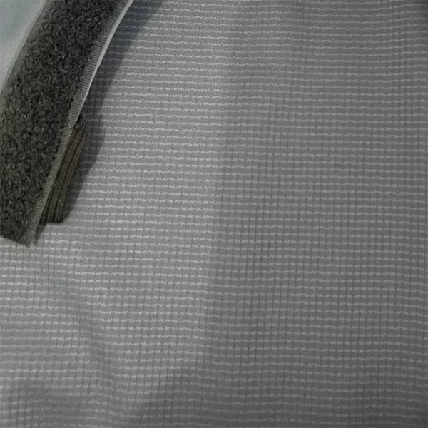 Impermeabile Estivo Grigio M