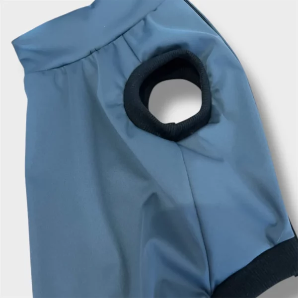 Impermeabile Estivo Grigio M