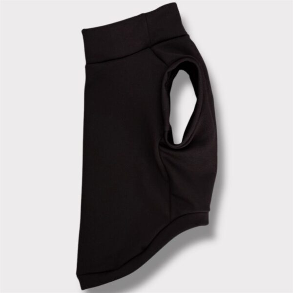 Maglia ThermoFit Nera