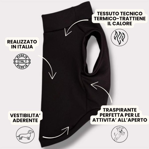 Maglia Termica ThermoFit