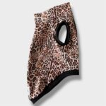 Impermeabile Estivo Leopard