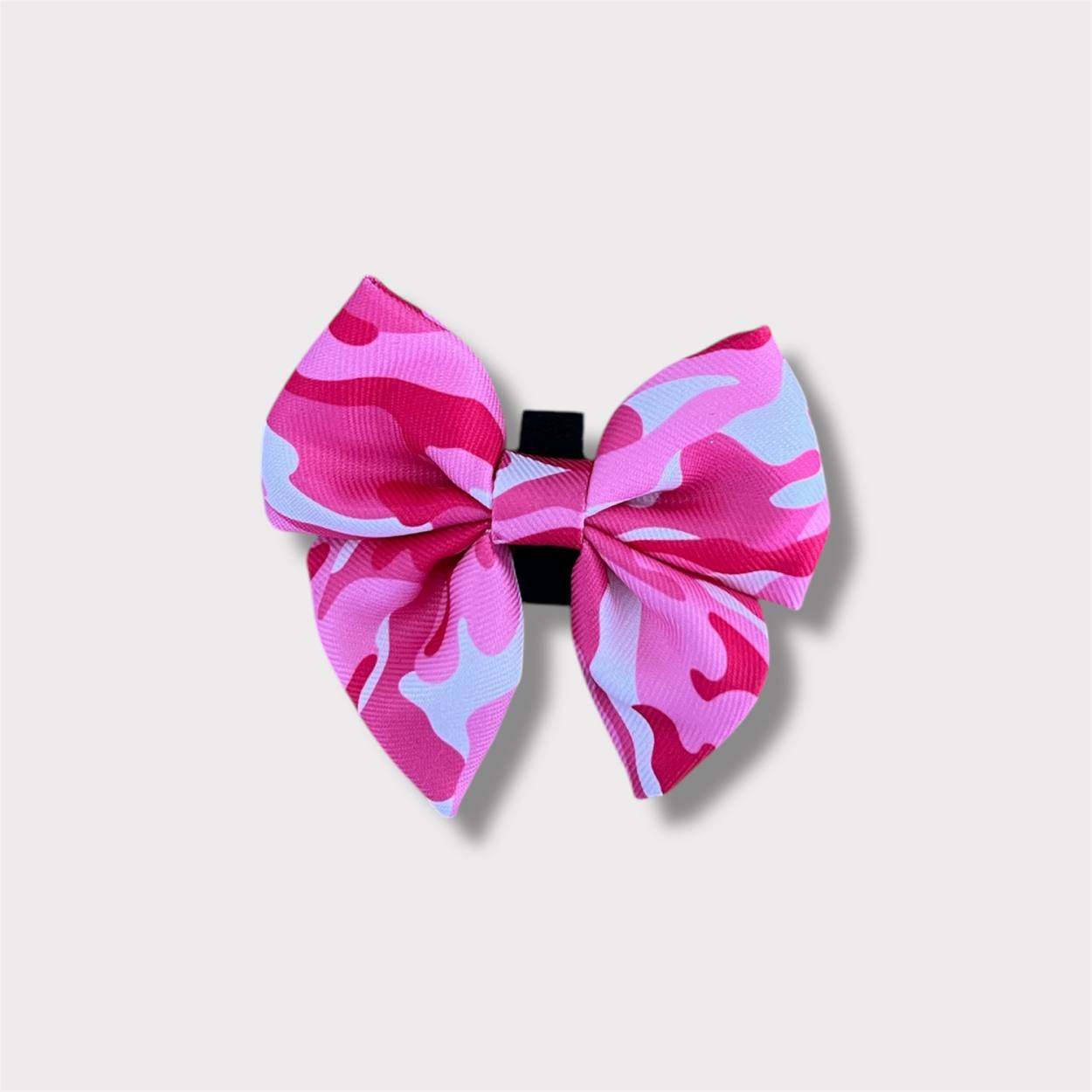 Set Pink Camo