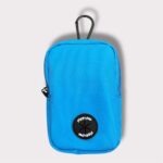 Porta Snack Blue