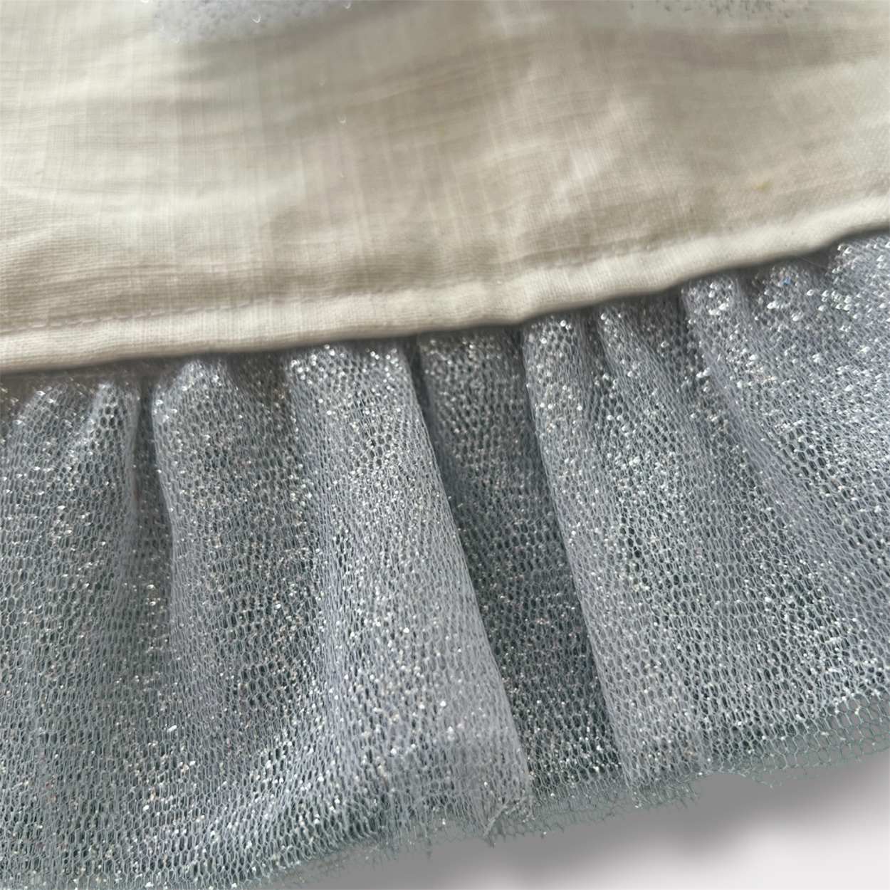 Abito da Cerimonia Sparkle