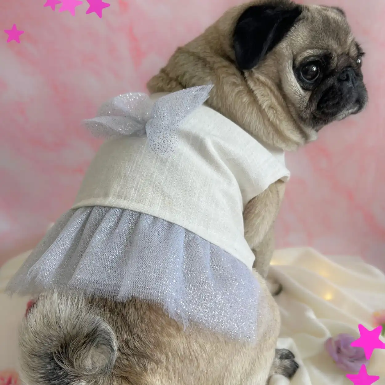 Abito da Cerimonia Sparkle