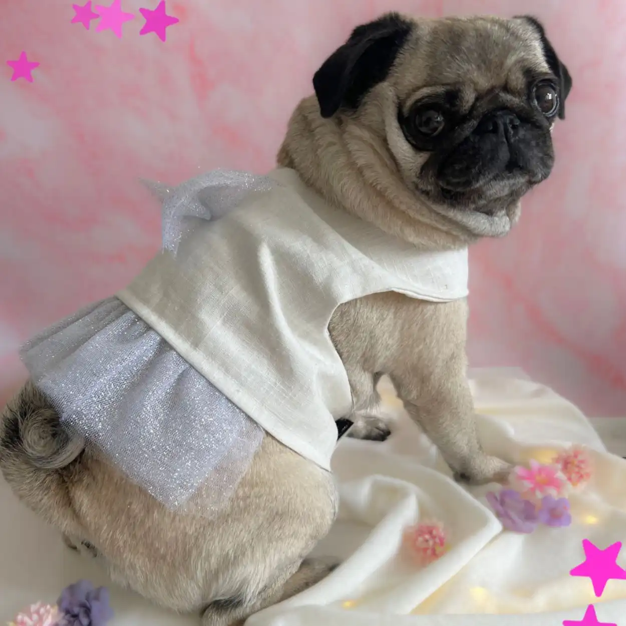 Abito da Cerimonia Sparkle