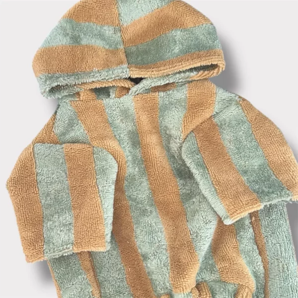 Accappatoio Bamboo Touch Timo