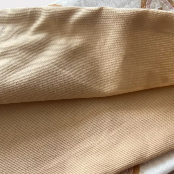 Copertina Cotone Arcobaleni