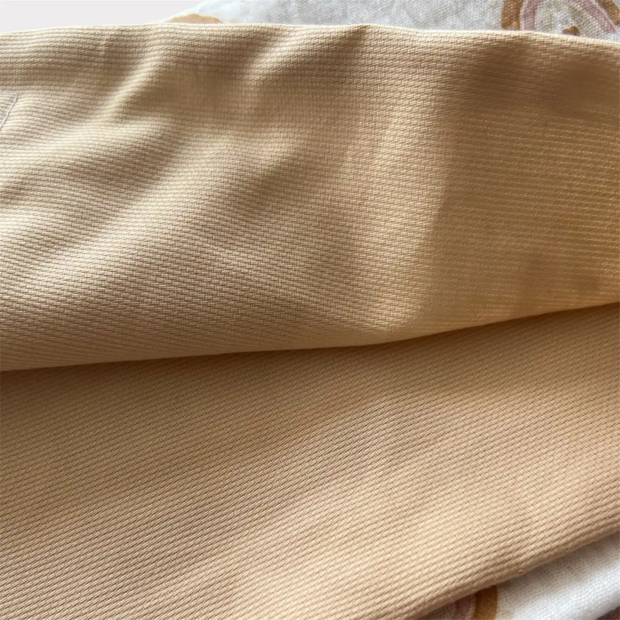 Copertina Cotone Arcobaleni