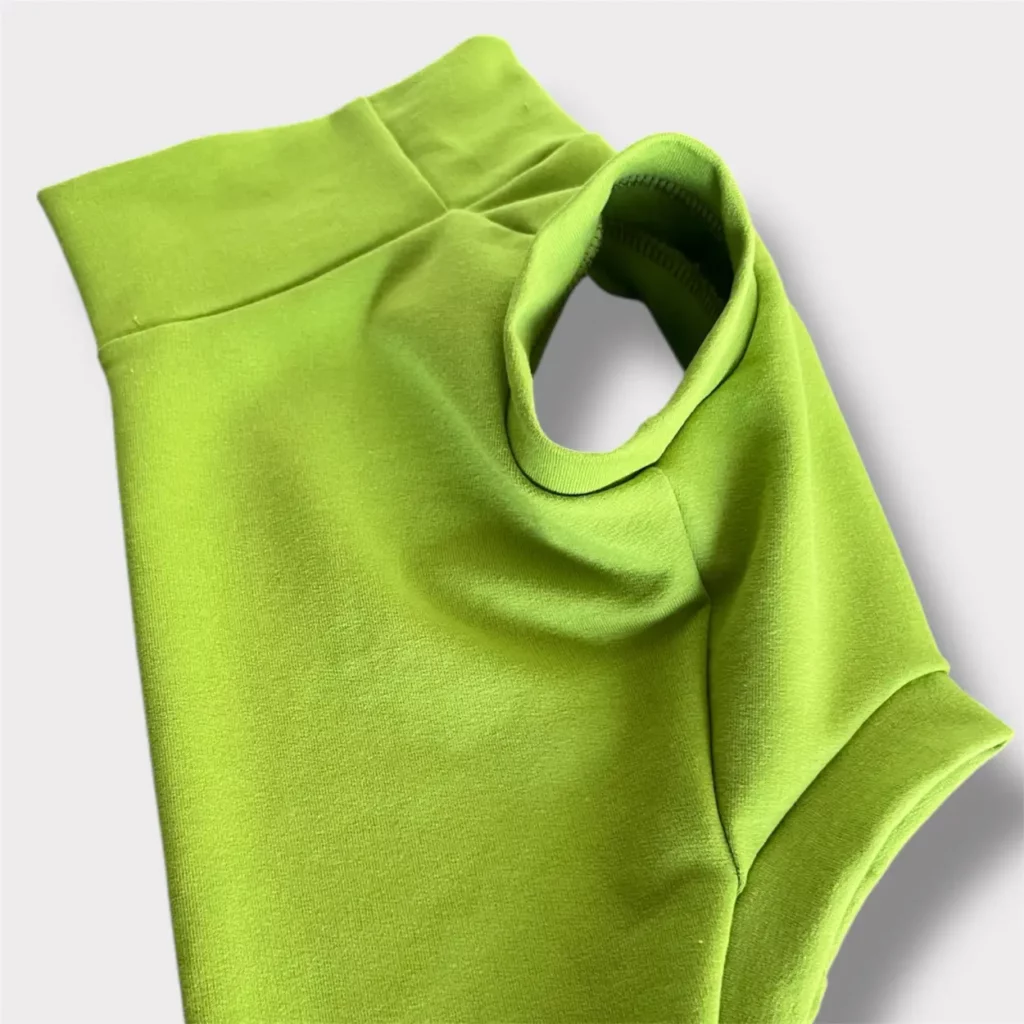 Verde Acido