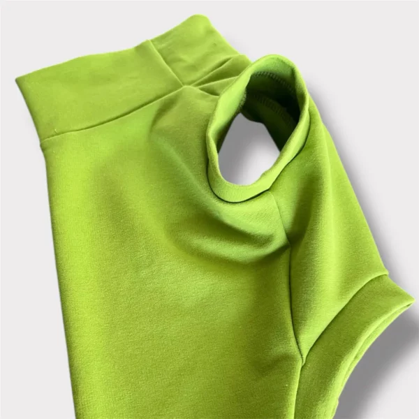 Verde Acido
