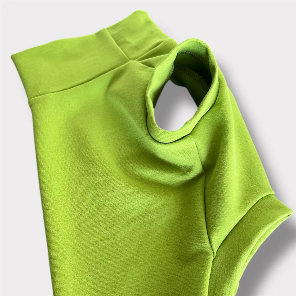 Verde Acido