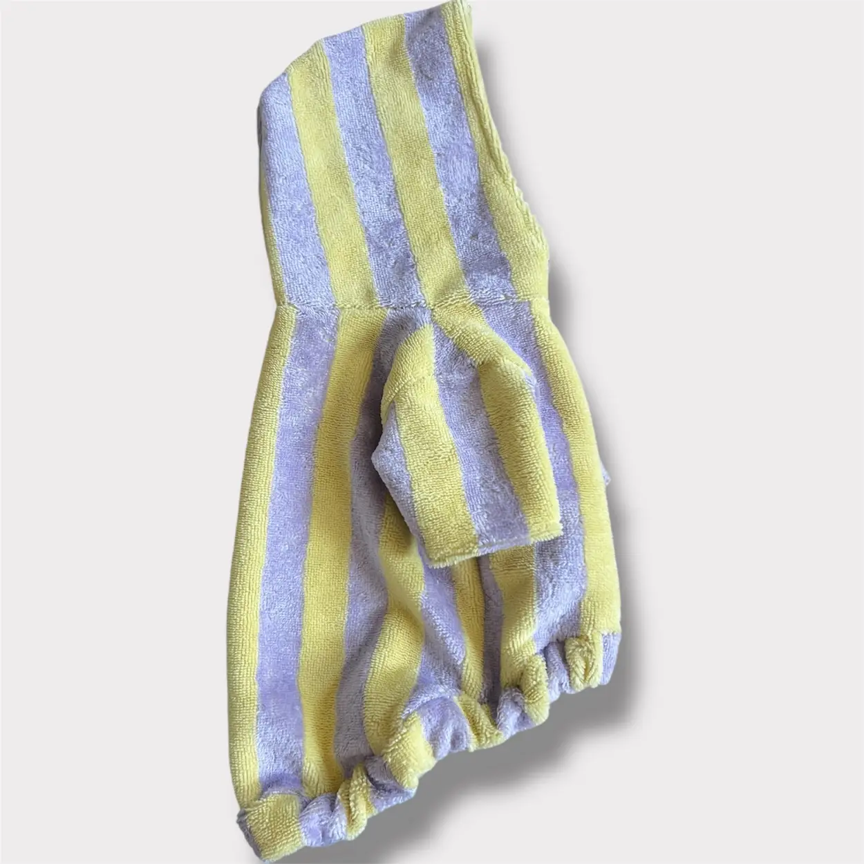 Accappatoio Bamboo Touch Lilla
