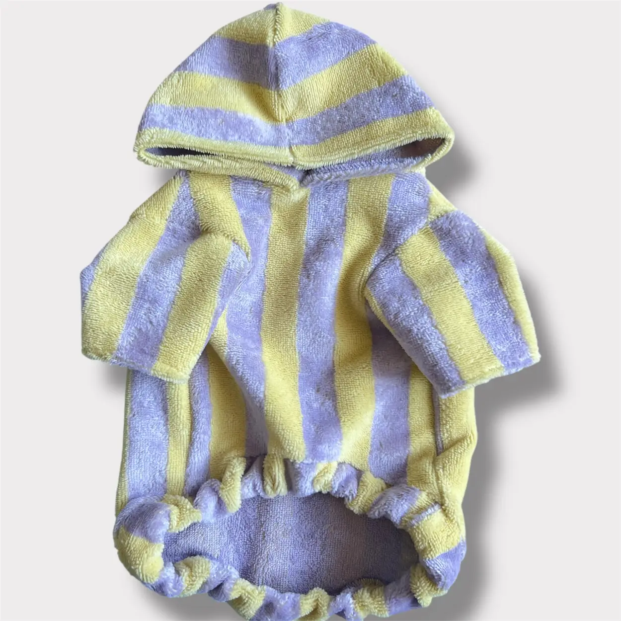 Accappatoio Bamboo Touch Lilla