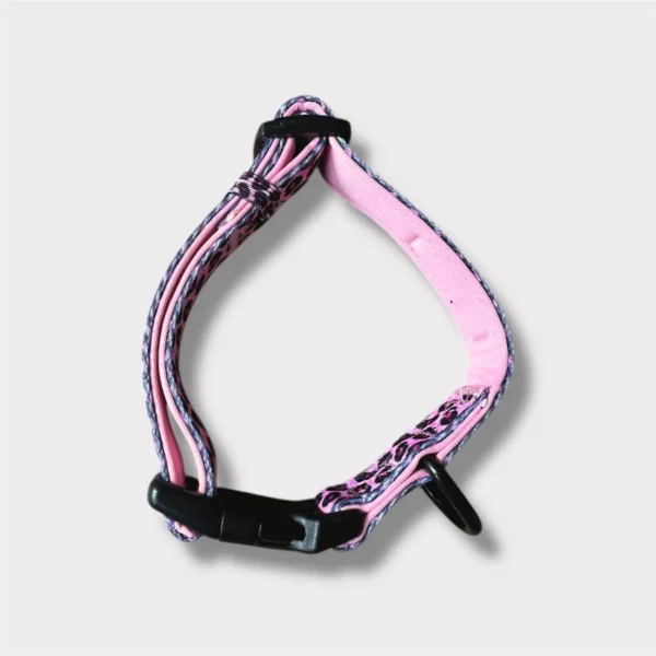 pettorina blush leopard (5)