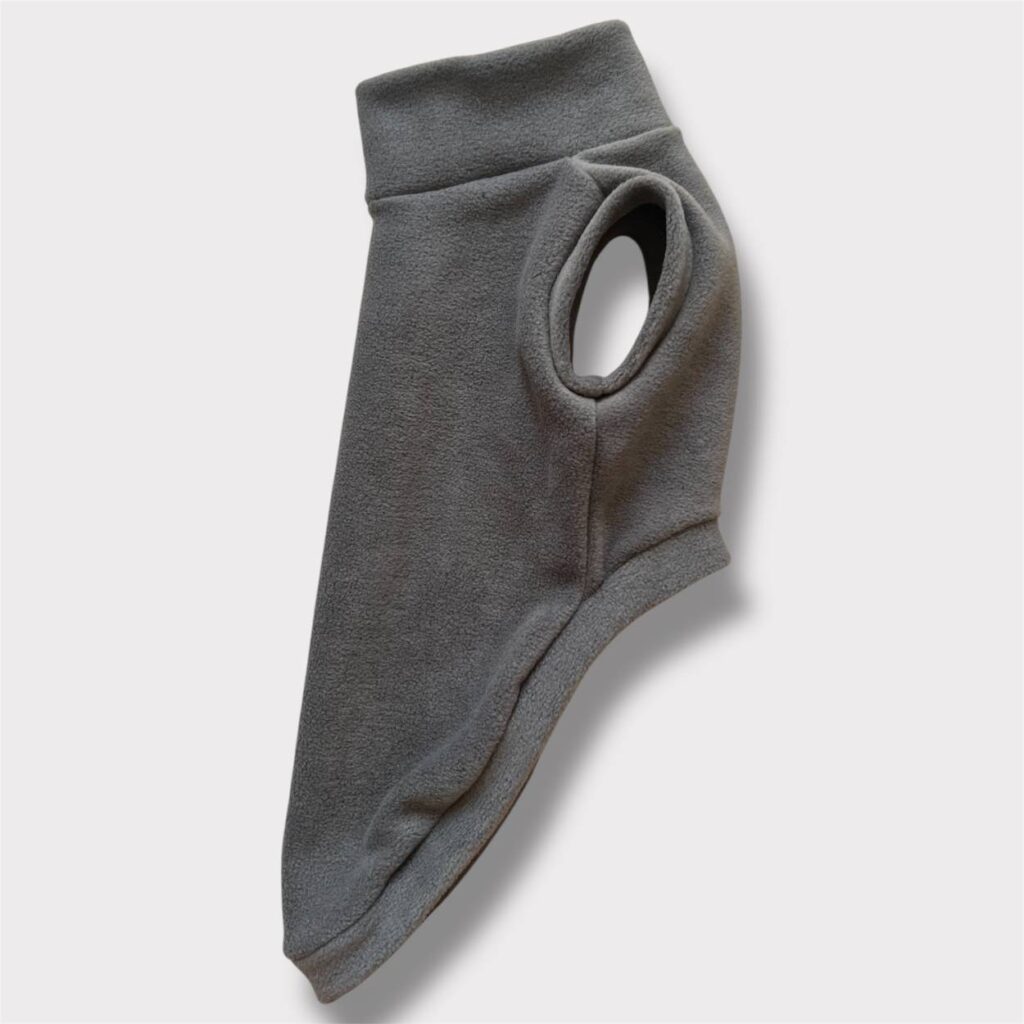 Pile Grigio