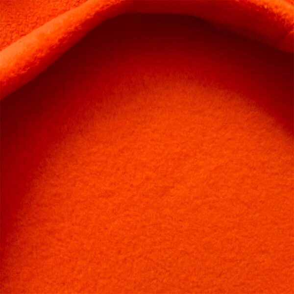 Pile Arancione tg S