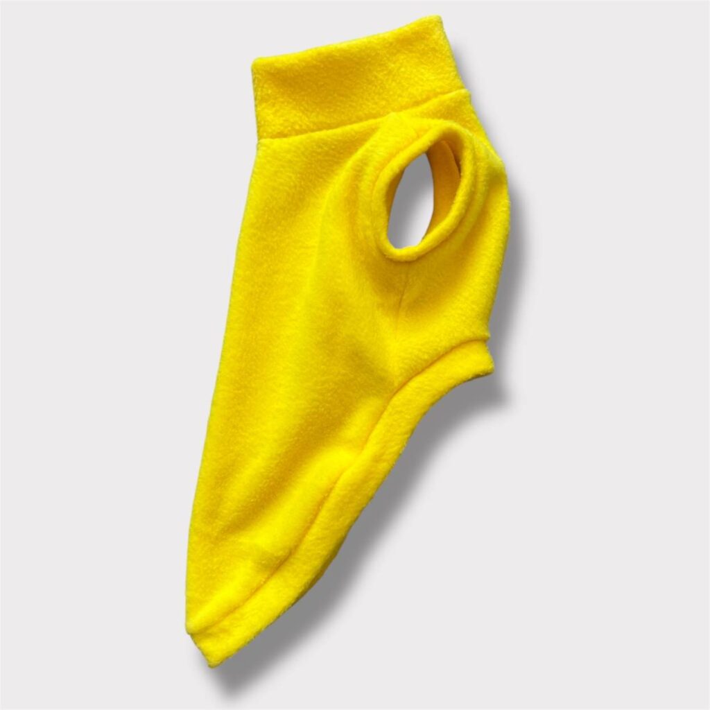 Pile Giallo