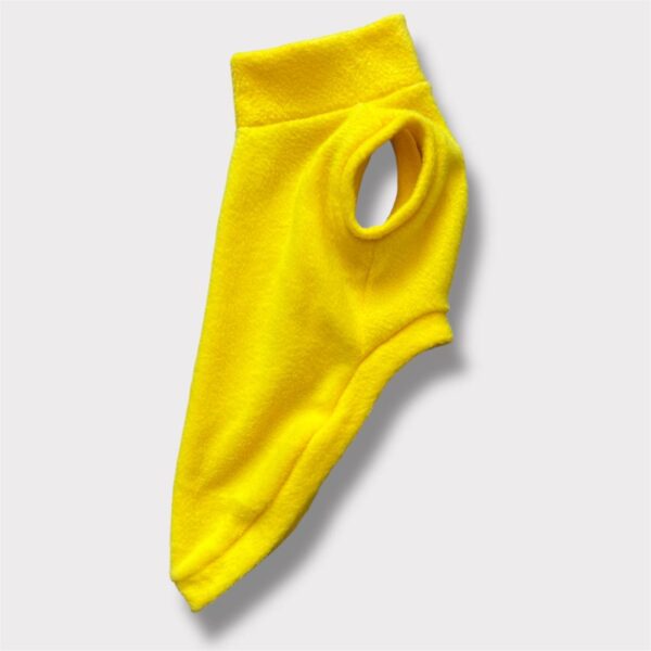 Pile Giallo