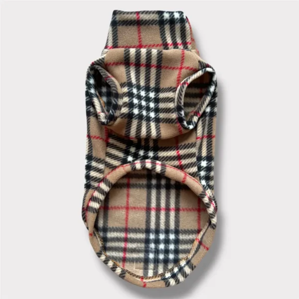 pile tartan beige (4)