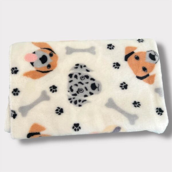 Copertina Pile Cagnolini