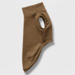 Felpa Invernale Garzata Cammello Felpa Invernale Garzata Cammello