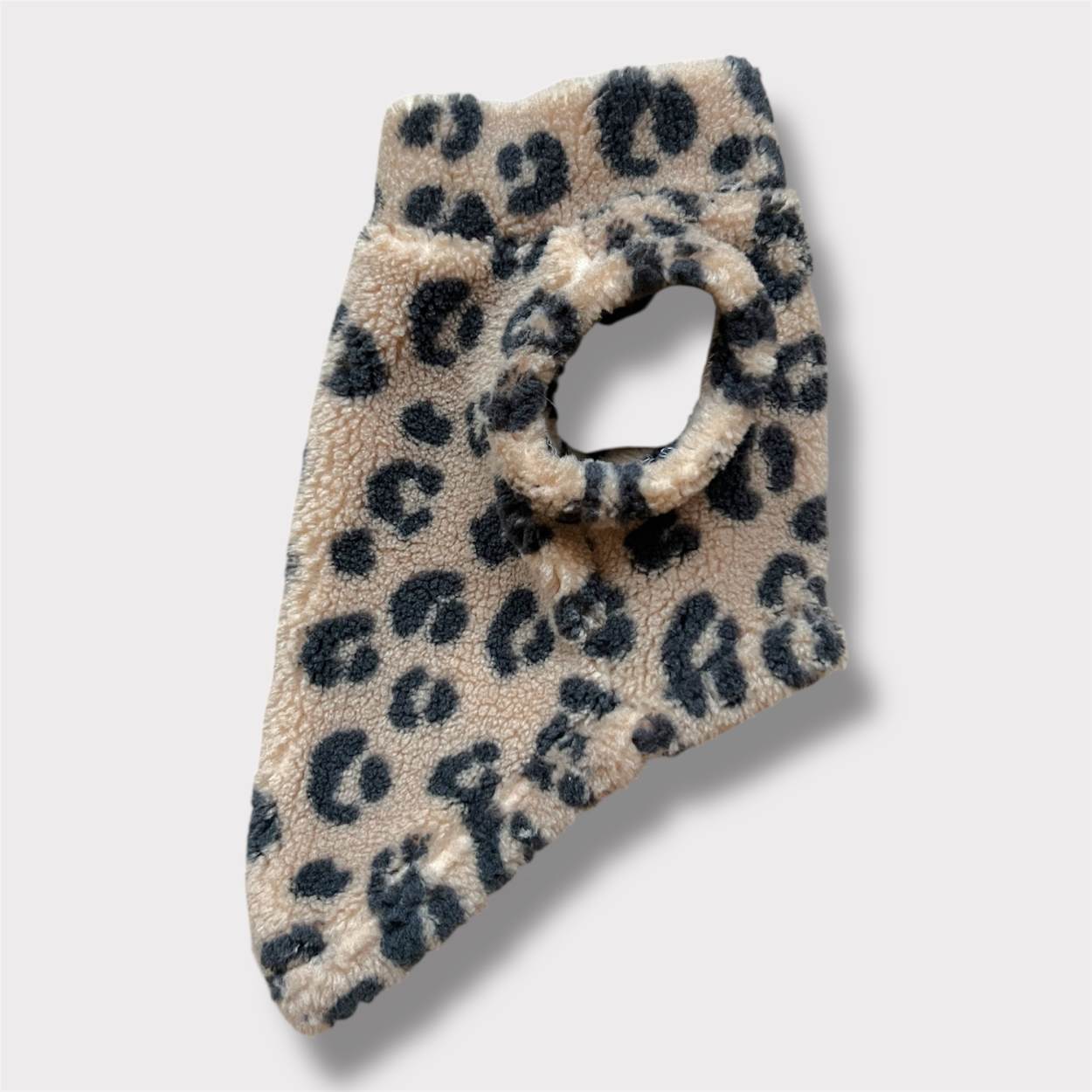 Teddy Leopard
