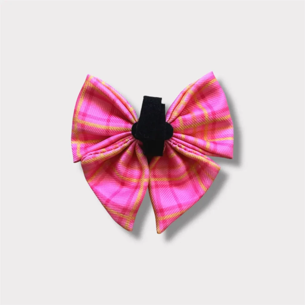 pettorina pink tartan 3 3 (2)