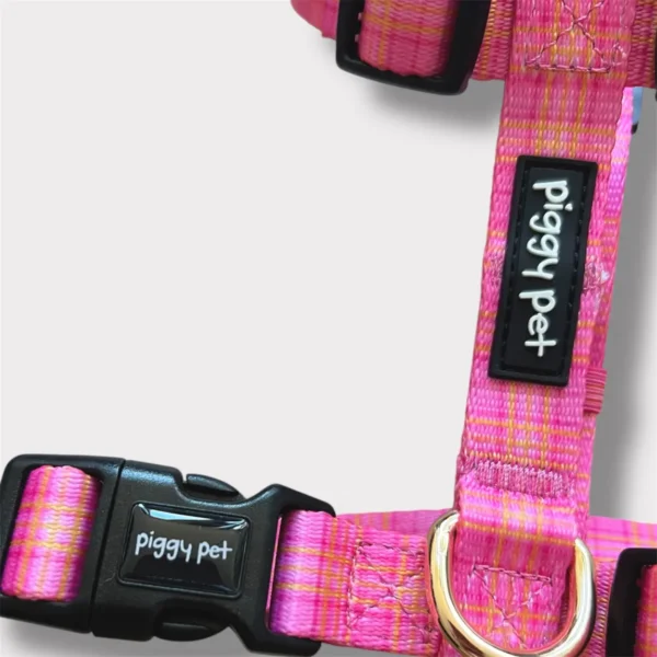 Fiocco Tartan Royal - Blue