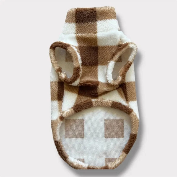 Fiocco Tartan Royal - Blue