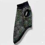 Cappottino Invernale Impermeabile Mimetico Cappottino Invernale Impermeabile Mimetico