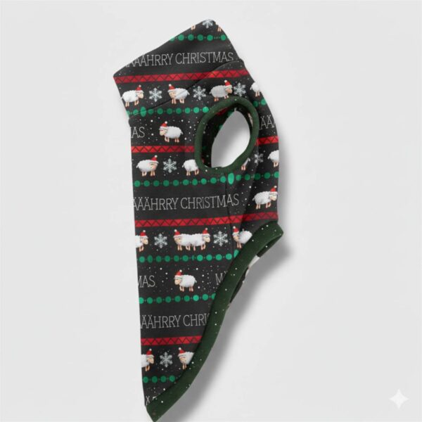 Felpa Määährry Christmas