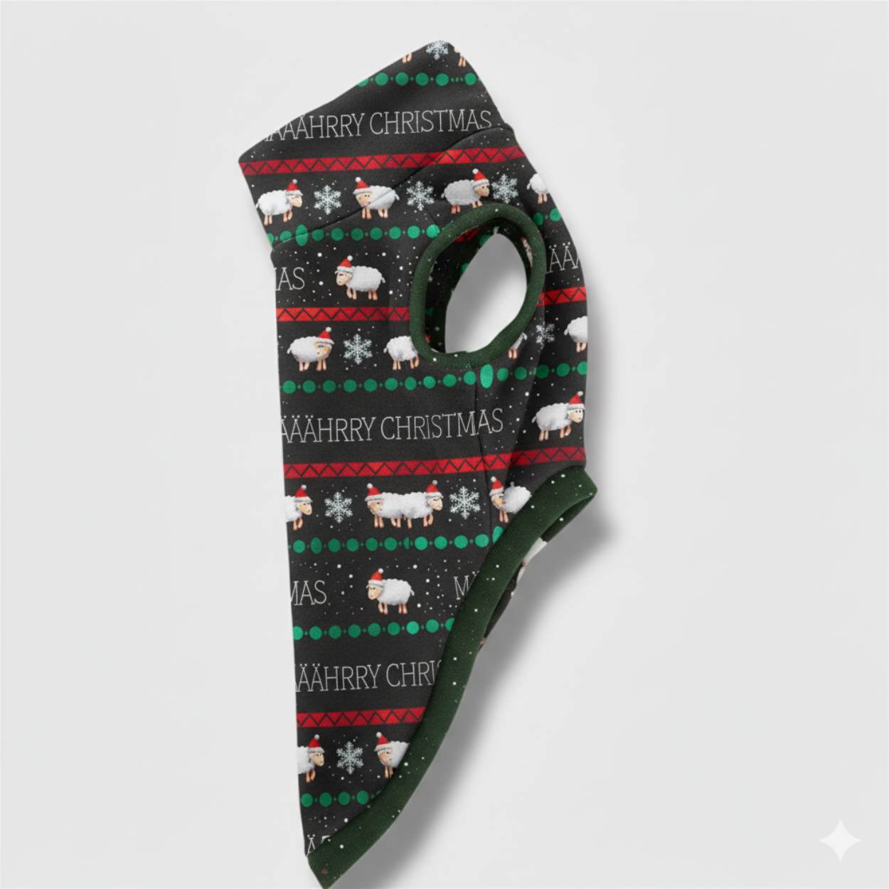 Felpa Määährry Christmas