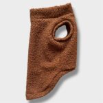 Maglione Bouclè - Caramello